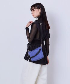 MioFIRANO FRAME D003 ショルダーバッグ はっ水