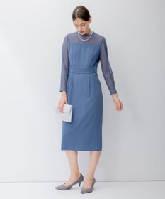 23区 【APPLAUDIR】フラワーモチーフパールイヤリング