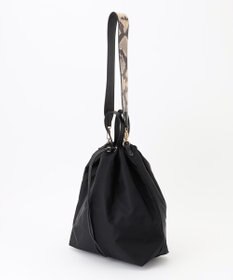 23区 ORSETTO ナイロン ショルダー バッグ