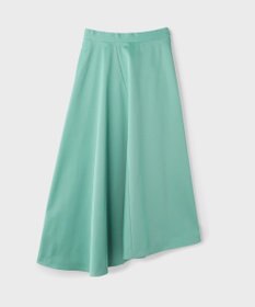 GRACE CONTINENTAL イレギュラーフレアスカート