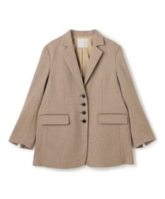 UNFILO リングツイード ジャケット
