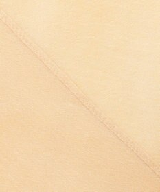 UNFILO シアー ラウンドテールブラウス