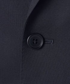 J.PRESS MEN 【WEB・一部店舗限定】ネイビースーツ / 2B / 背抜き