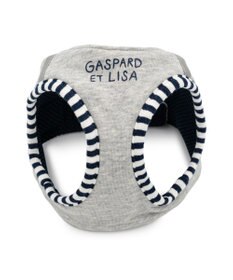 PET PARADISE リサとガスパール ベストハーネス 《エッフェル》 Ｓ