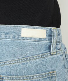 uncrave ストレート デニム パンツ（uncrave STANDARD）