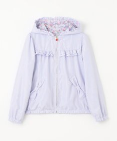 ANY KIDS 【チェリーベリーシリーズ】シャカシャカ リバーシ ブルゾン