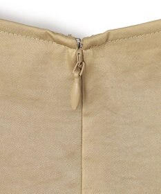 ICB 【WEB限定カラーあり・洗える】Calm プルオーバーブラウス