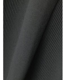 Green Parks ・ｆｕｒｒｙ　ｒａｔｅ　２ｗａｙかる~いニットカーデ