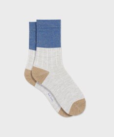Paul Smith Glitter ソックス