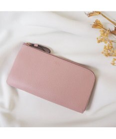 PELLE BORSA 短い長財布 Fine Goods フィーネグッズ 5443