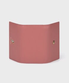 Paul Smith マーケトリースワールラビット キーケース