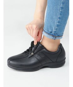 ASICS WALKING ペダラ WS093C 4E ヒール高3.0cm