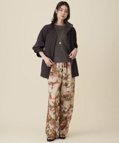 自由区 【カタログ掲載】ワイドクロス サンダル