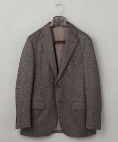 GOTAIRIKU 【セットアップ対応 / AIRY MOVE】Ｔ/Ｗジャージーセットアップ ジャケット