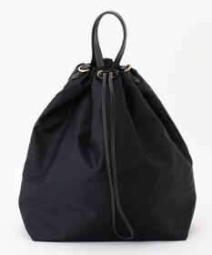 23区 ORSETTO ナイロン ショルダー バッグ