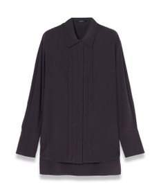 JOSEPH ニューCDC　シャツカラーブラウス