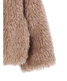 Green Parks ・ＥＬＥＮＣＡＲＥ　ＤＵＥ　シープファーノーカラーコート