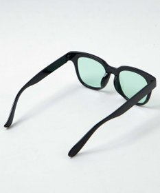 WEGO セルフレームカラーレンズ