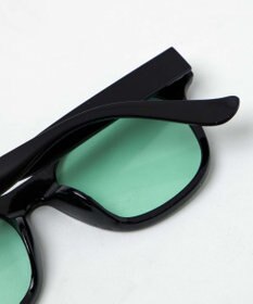 WEGO セルフレームカラーレンズ