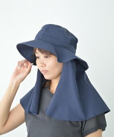 ATRENA 体感-10℃コカゲル ロングケープアドベンチャー