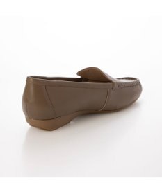 ing <ing>リラックスモカシンシューズ