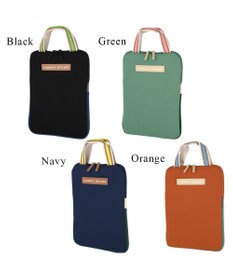 tsumori chisato CARRY ネコかおウレタン ビジネスバッグ PCケース パソコンケース 13インチ ビジネスバッグ