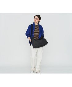 genten トラブッコ　ショルダーバッグ大