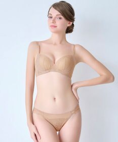 BRADELIS New York 【BRADELIS New York】ヌーディスタイルパンティ24S1