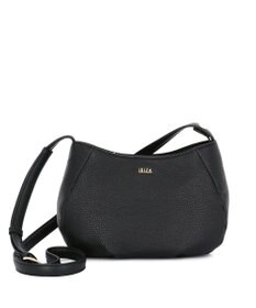IBIZA ボンダード　牛革　ショルダーバッグ