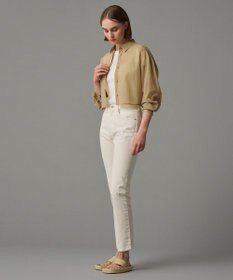 uncrave ストレート デニム パンツ（uncrave STANDARD）