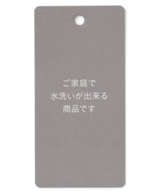 自由区 S 【洗える】ウールミックスストレッチツイル ワンピース