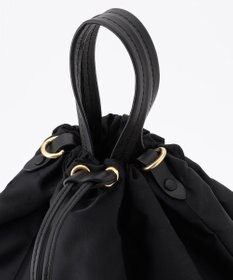 23区 ORSETTO ナイロン ショルダー バッグ