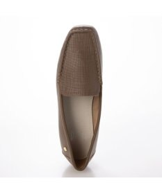 ing <ing>リラックスモカシンシューズ