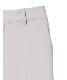 Green Parks ｅｆ－ｄｅ　テーパードパンツ