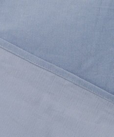 J.PRESS YORK STREET 【WOMEN】コーデュロイ シャツブルゾン