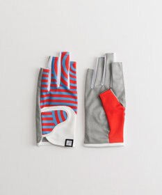 ORuKuBET GOLF - SEKIREI (WOMEN)【両手用・ネイルカット・全天候型・吸汗速乾性・UVカット】