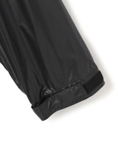 JOSEPH HOMME 新素材【撥水/軽量/パッカブル仕様】ライトリップストップ フード付きブルゾン