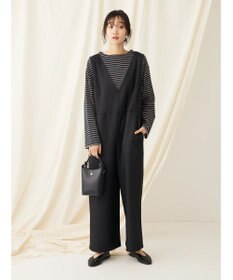 CRAFT STANDARD BOUTIQUE 【イージーケア】サロペット