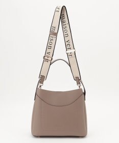 LA BAGAGERIE 【maison vert】 【超軽量/多収納】ワンハンドル2WAYショルダー