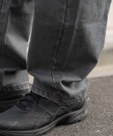 WEGO チェーン付きバルーンパンツ