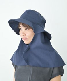 ATRENA 体感-10℃コカゲル ロングケープアドベンチャー