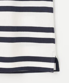 J.PRESS KIDS 【140-170cm】 ボーダービックシルエットＴシャツ