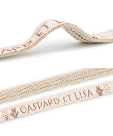 PET PARADISE リサとガスパール ラインリード ＳＳ～Ｓ