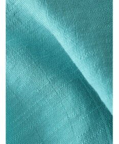 Green Parks ジャガードシアーシャツ