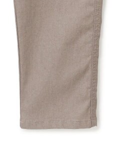 JOSEPH HOMME 新色・新型【抜群のストレッチ性/光沢素材】ハイパワーソフトストレッチ デザインパンツ/ STICK DESIGN