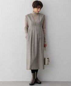 23区 【Oggi10月号掲載】バロックメタル イヤリング