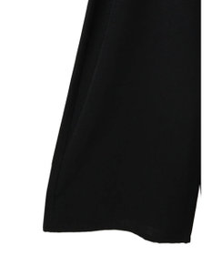 Green Parks 冷やっとすずやかウエストドロストサロペット