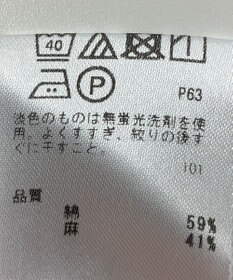 ONWARD Reuse Park 【any FAM】ブラウス春夏
