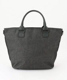 23区GOLF 【UNISEX】メランジシリーズ トートバッグ