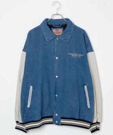 WEGO ヴィンテージスタジャン